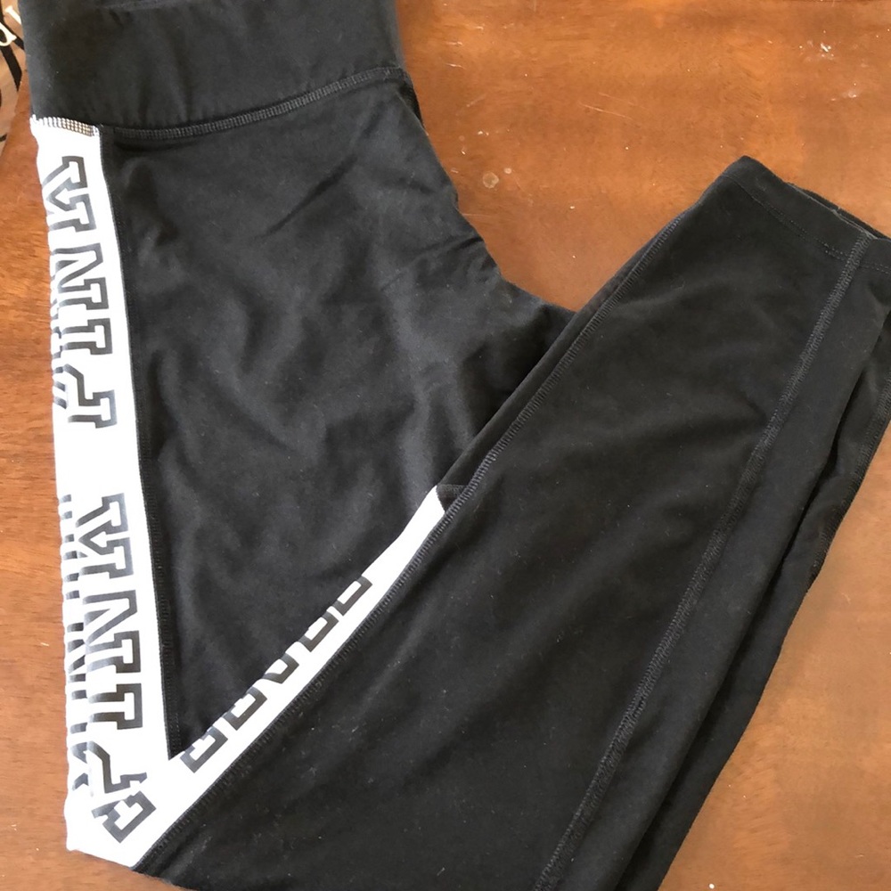 Ultimate Leggings